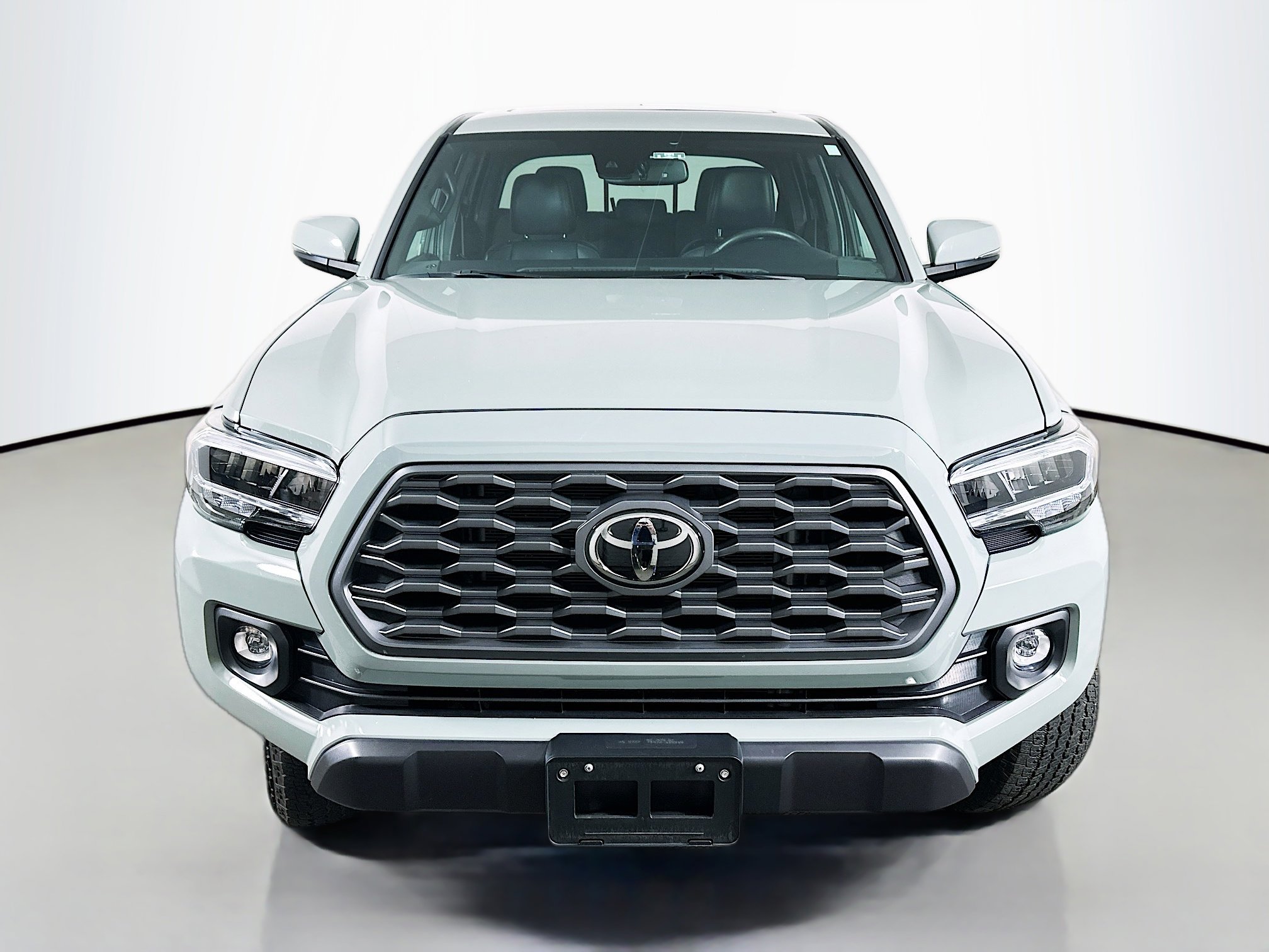 2023 Toyota Tacoma TRD Off-Road 4x4 photo 2