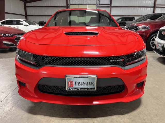 2023 Dodge Charger GT photo 4