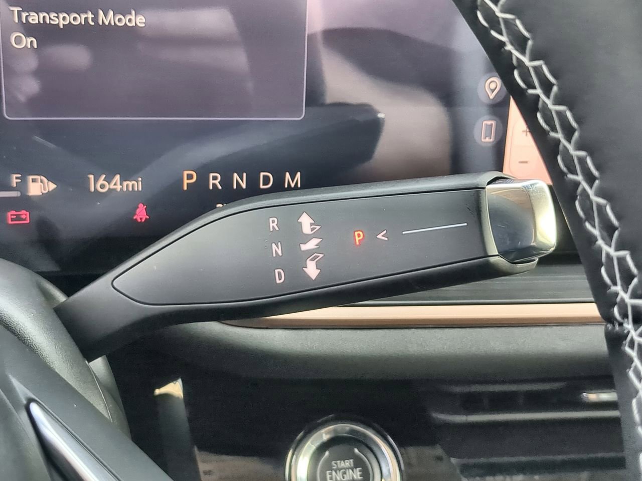 2025 Buick Envision Sport Touring photo 14