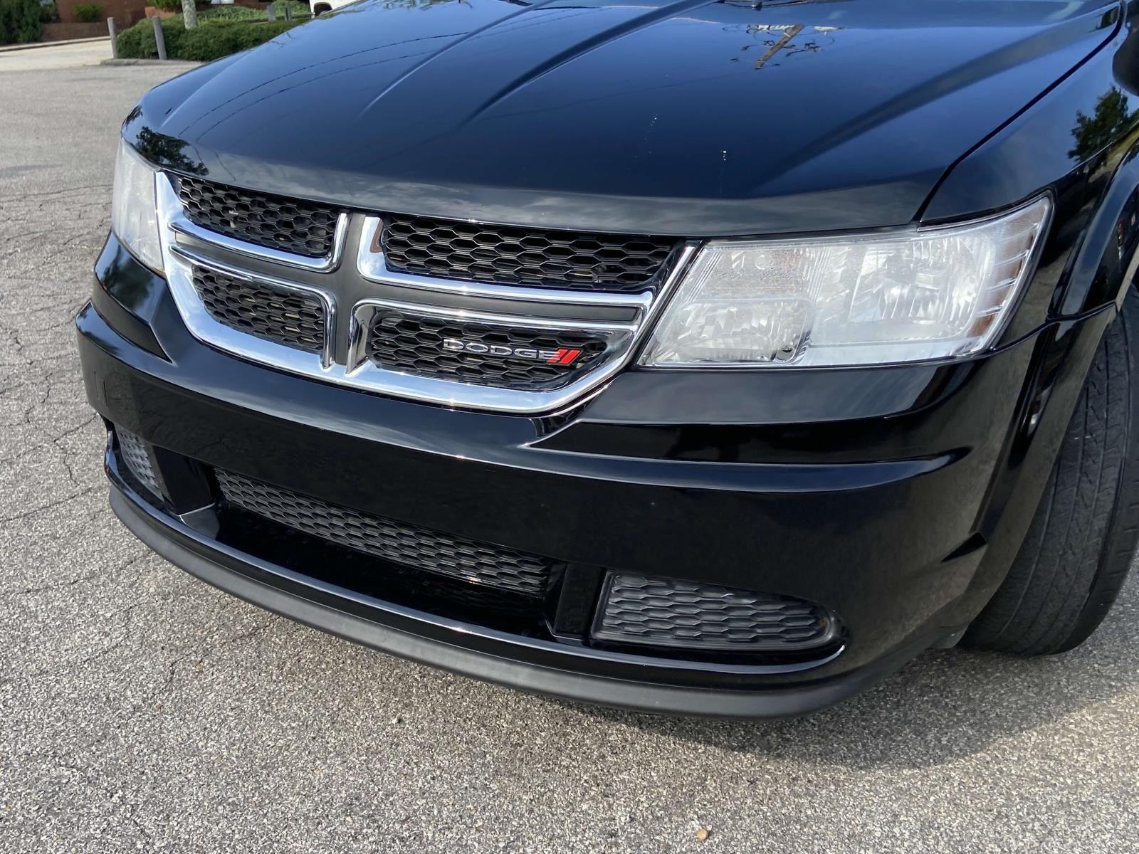 2020 Dodge Journey SE Value photo 27
