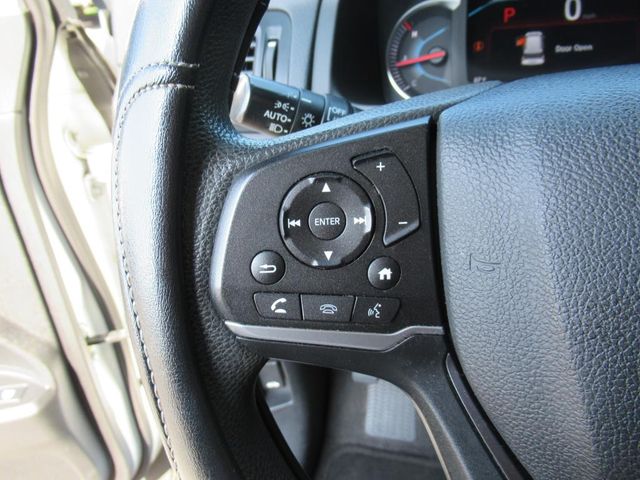 2020 Honda Pilot EX photo 16