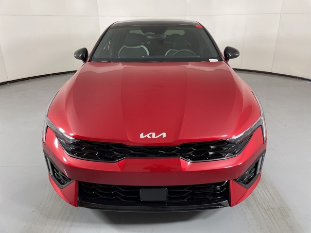 2026 Kia K5 GT-Line photo 3