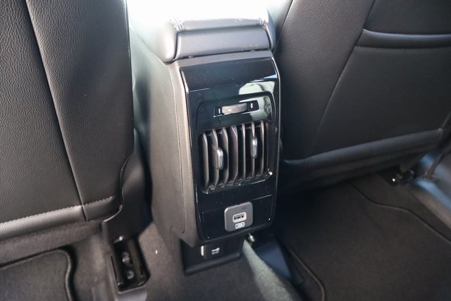 2026 Jeep Compass Limited Altitude photo 35