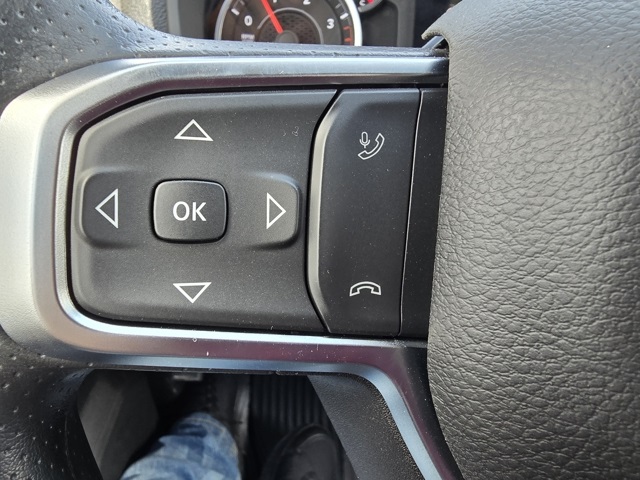2026 Ram 2500 Tradesman photo 9