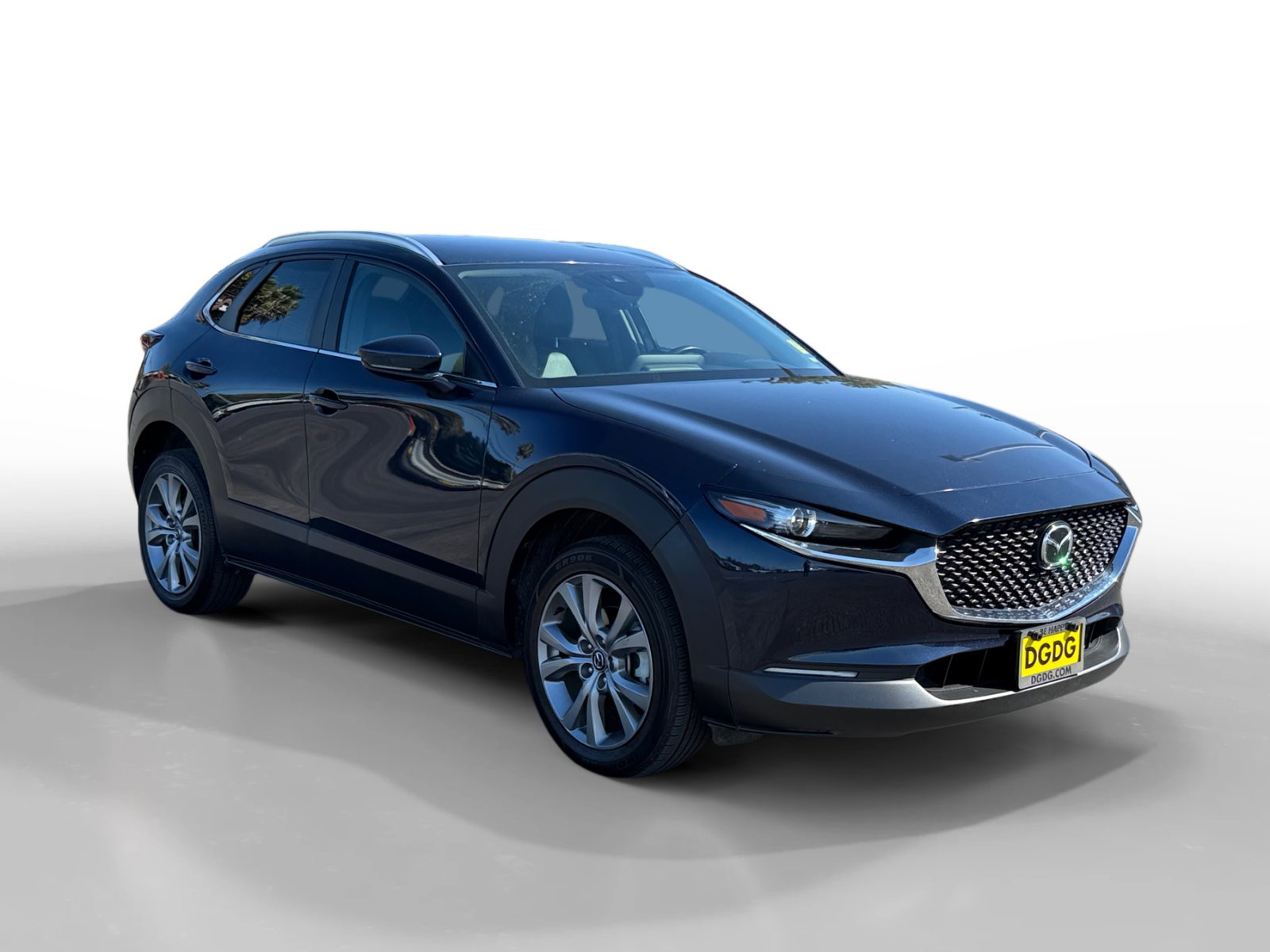 2023 Mazda CX-30 2.5 Select photo 7