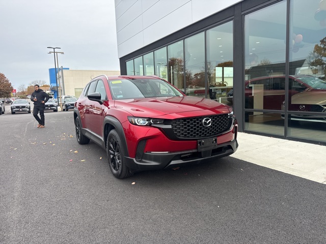 2023 Mazda CX-50 S PREFERRED PLUS's photo