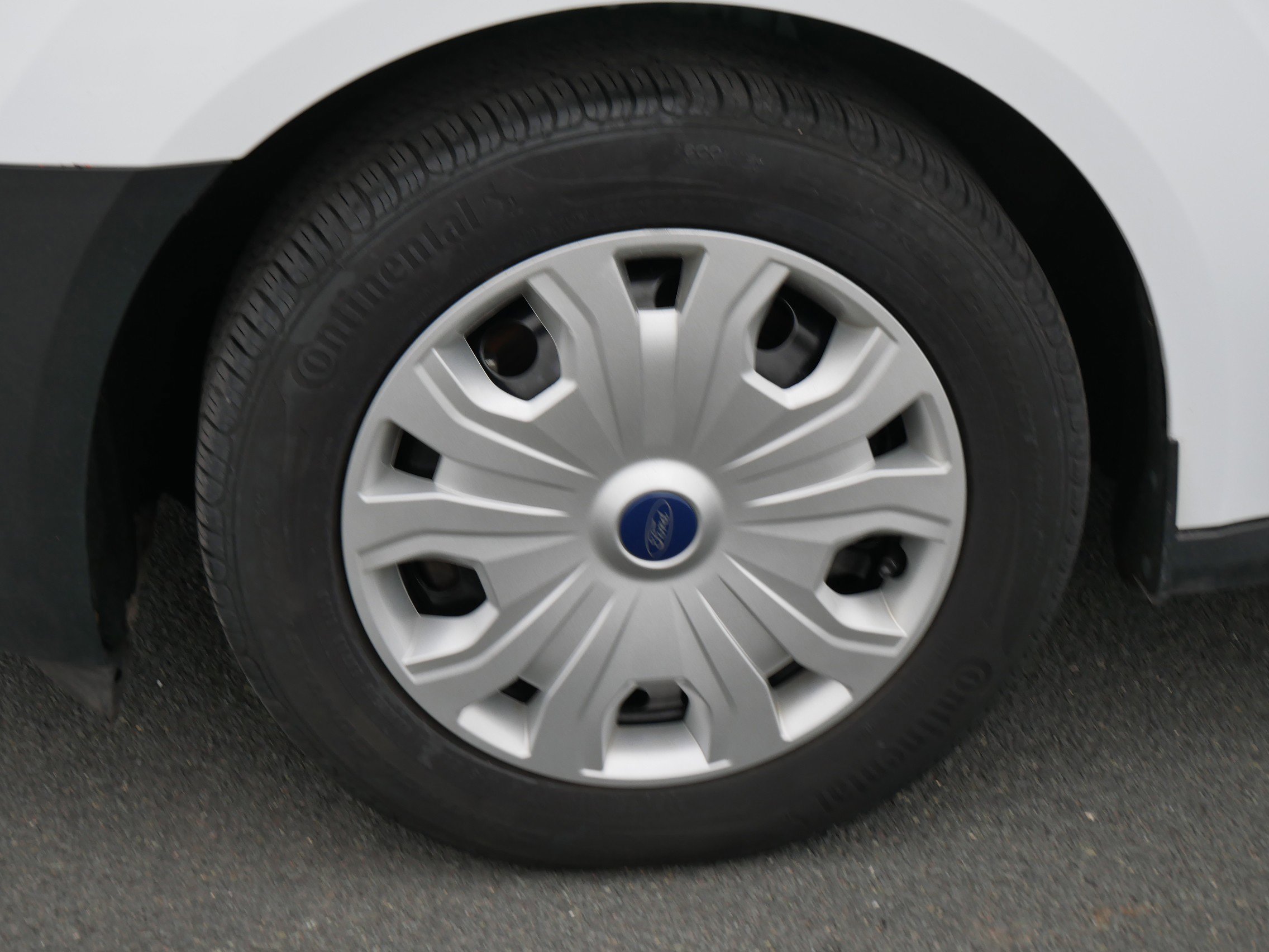 2022 Ford Transit Connect XL photo 8