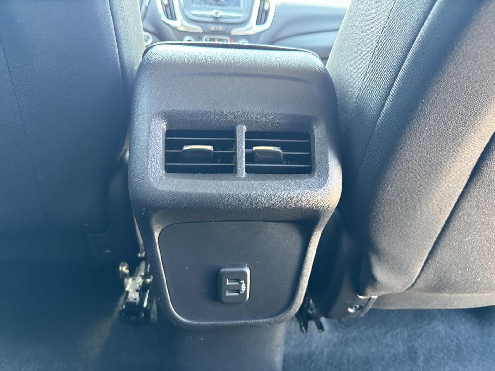 2024 Chevrolet Equinox LT photo 24