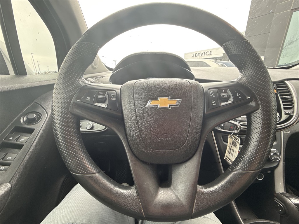 2020 CHEVROLET TRAX - Image 13