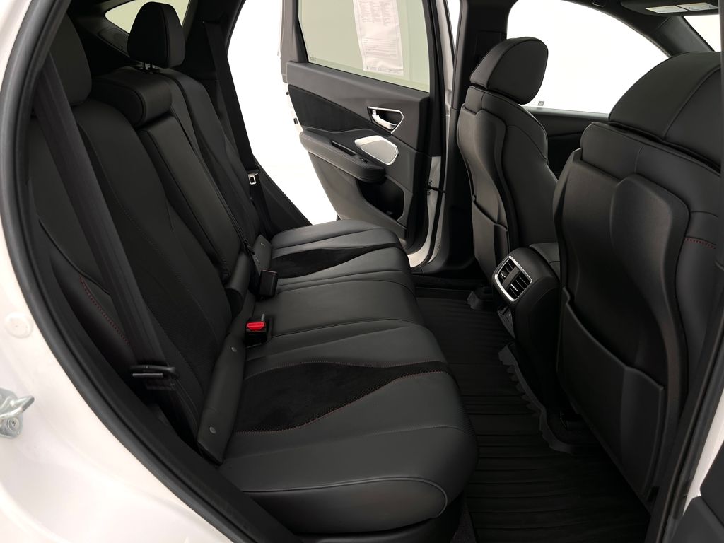 2023 Acura RDX A-Spec Advance photo 13