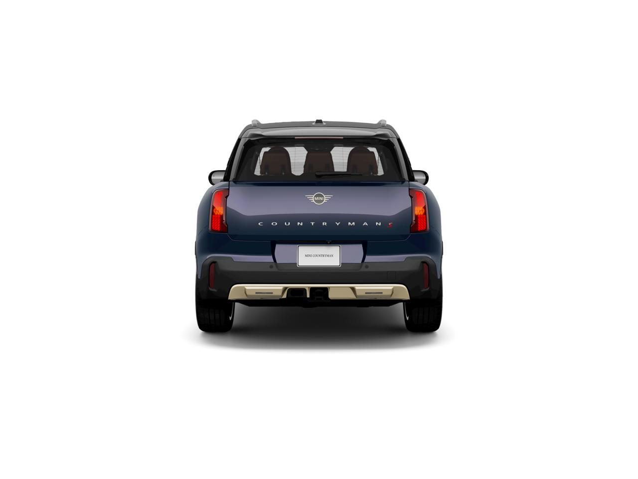 2026 Mini Countryman S ALL4 photo 5