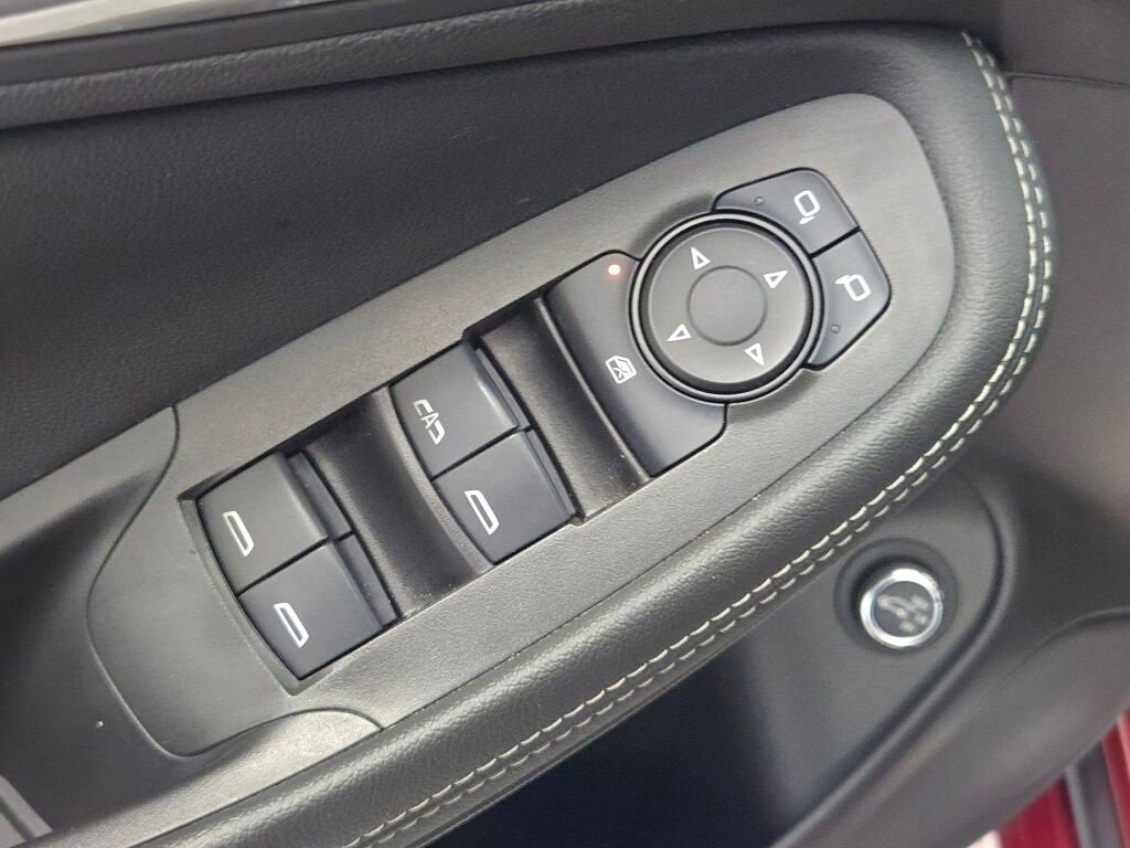 2022 Buick Encore GX Select photo 18