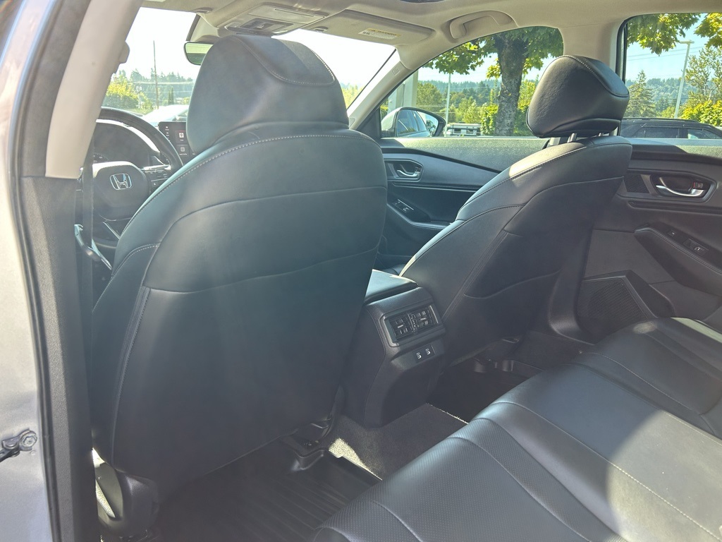 2023 Honda Accord Hybrid Touring photo 22