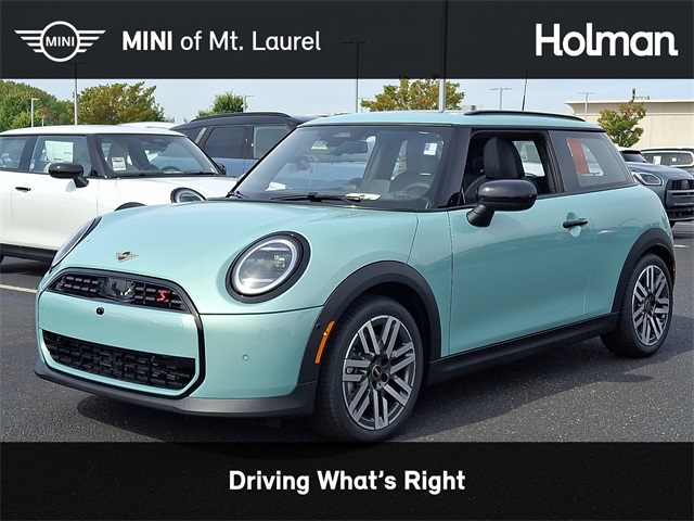 2026 MINI Hardtop 2 Door S's photo