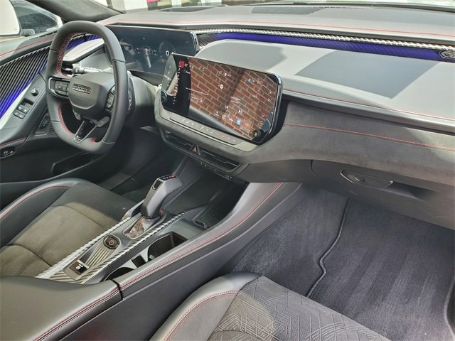 2024 Dodge Charger Daytona Scat Pack photo 16