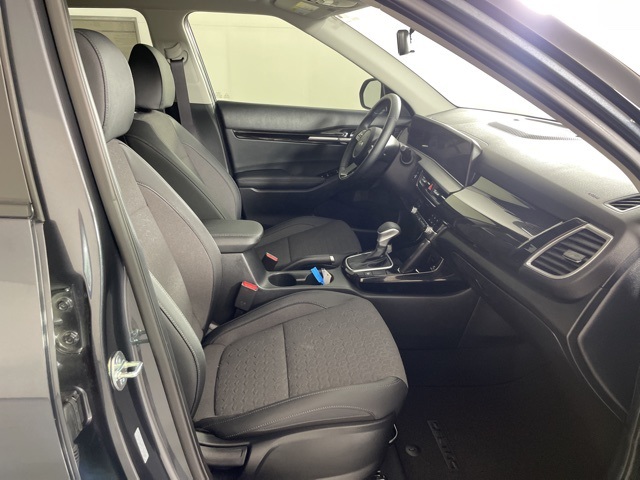 2026 Kia Seltos S photo 34