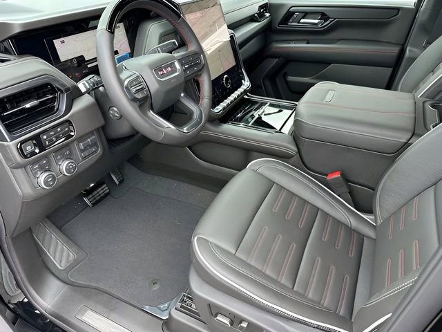 2025 Gmc Yukon XL AT4 Ultimate photo 6