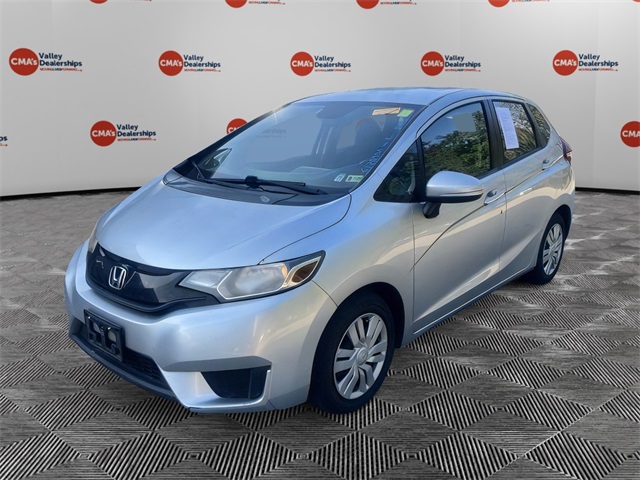 2016 Honda Fit LX photo 3