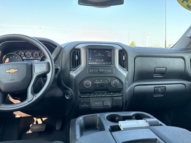 2024 Chevrolet Silverado 2500HD High Country Custom photo 12