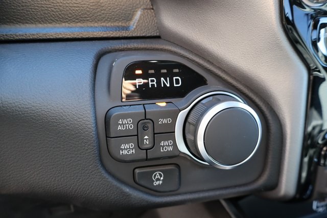 2026 Ram 1500 Big Horn photo 16