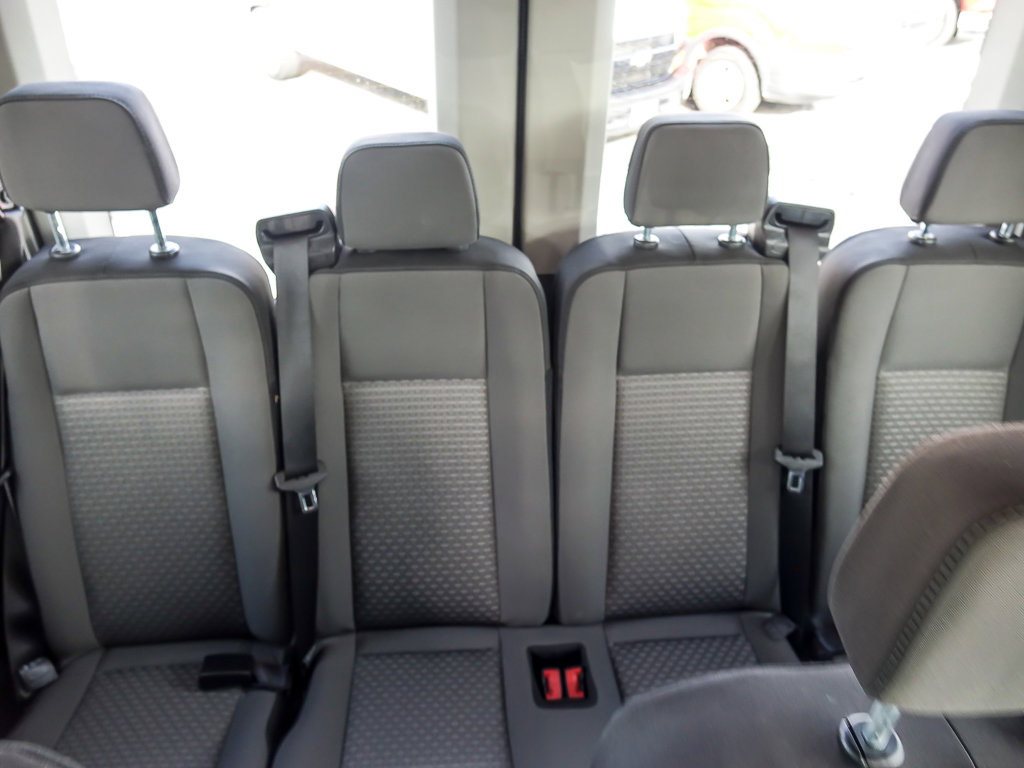 2024 FORD TRANSIT - Image 21