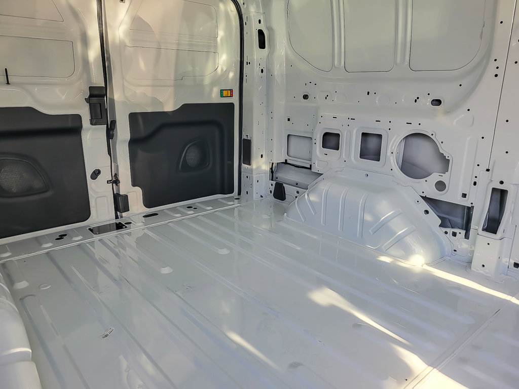 2026 FORD TRANSIT - Image 17