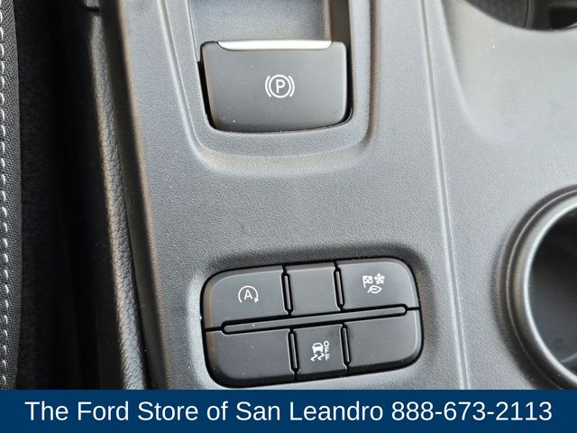 2025 Ford Ranger XL photo 19