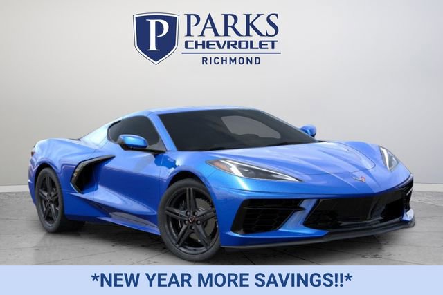 2026 Chevrolet Corvette