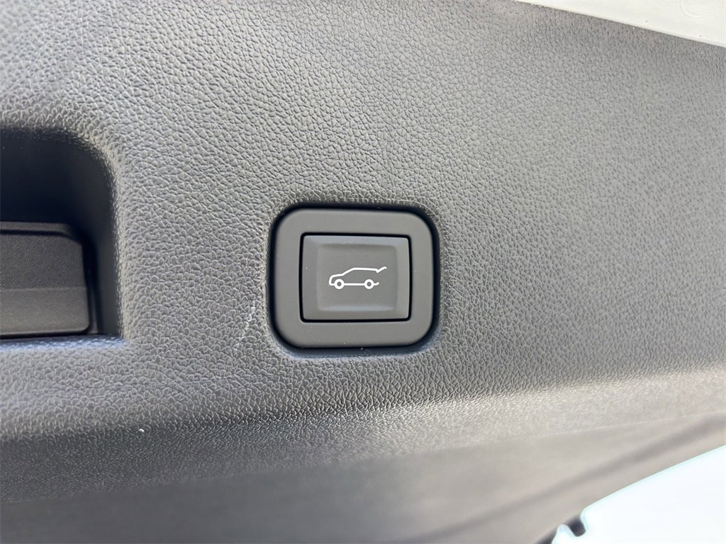 2026 Gmc Acadia Elevation photo 11
