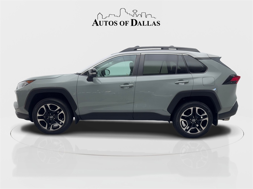 2019 Toyota RAV4 Adventure photo 4
