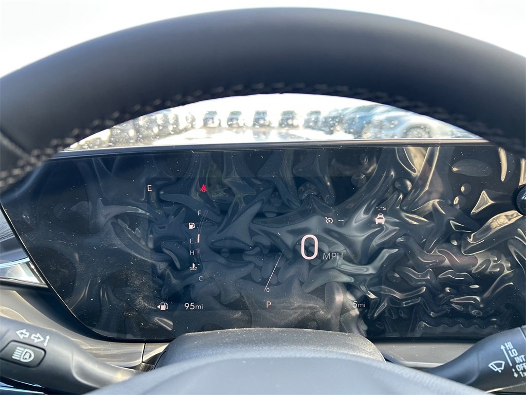 2026 BUICK ENVISTA - Image 20