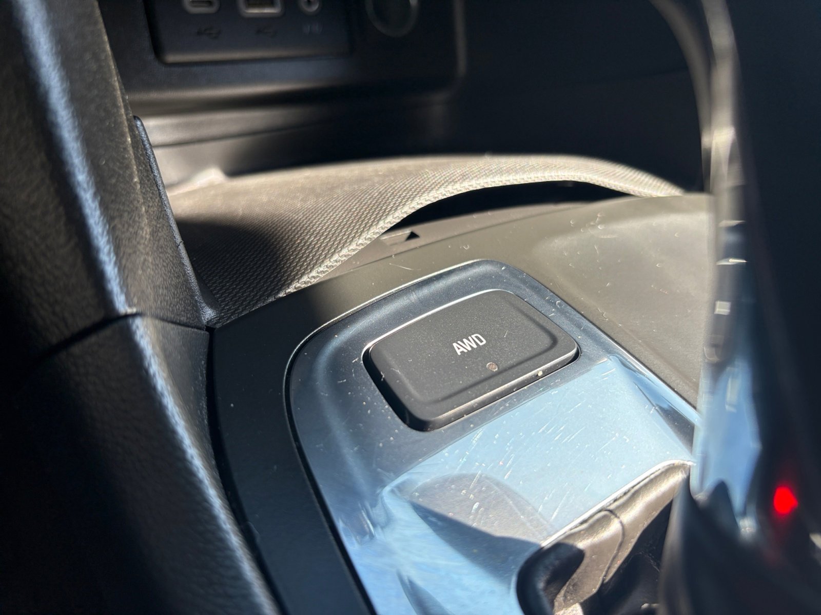 2021 Chevrolet Equinox LT photo 21