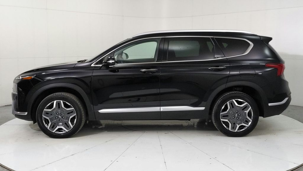 2023 Hyundai Santa Fe Plug-In Hybrid Limited photo 2