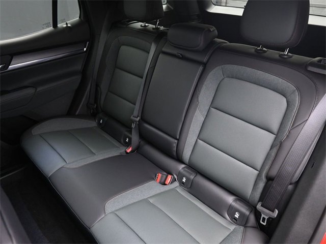 2026 Gmc Terrain AT4 photo 9