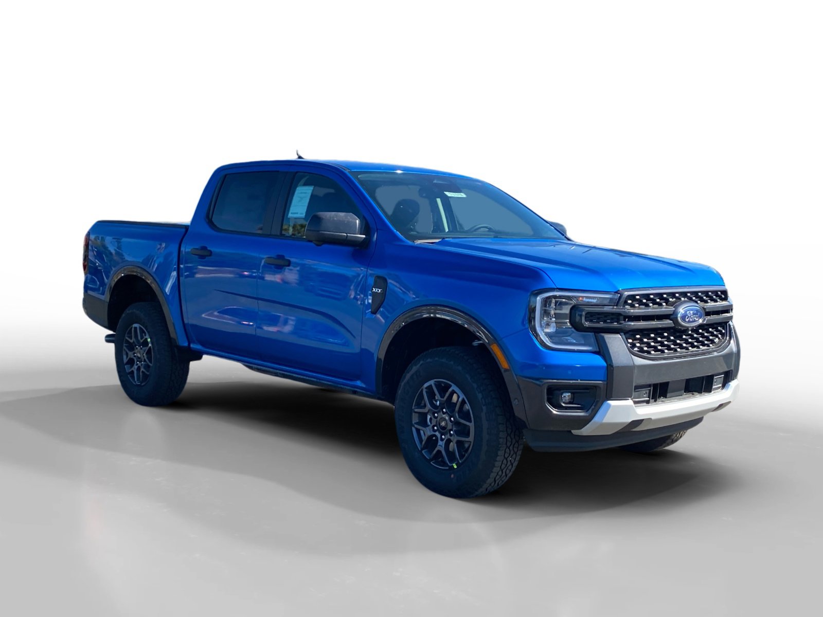 2024 Ford Ranger XLT photo 7