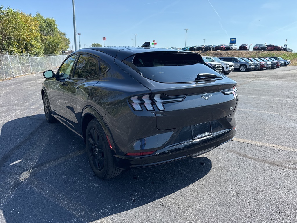 2022 Ford Mustang Mach-E California Route 1 photo 10