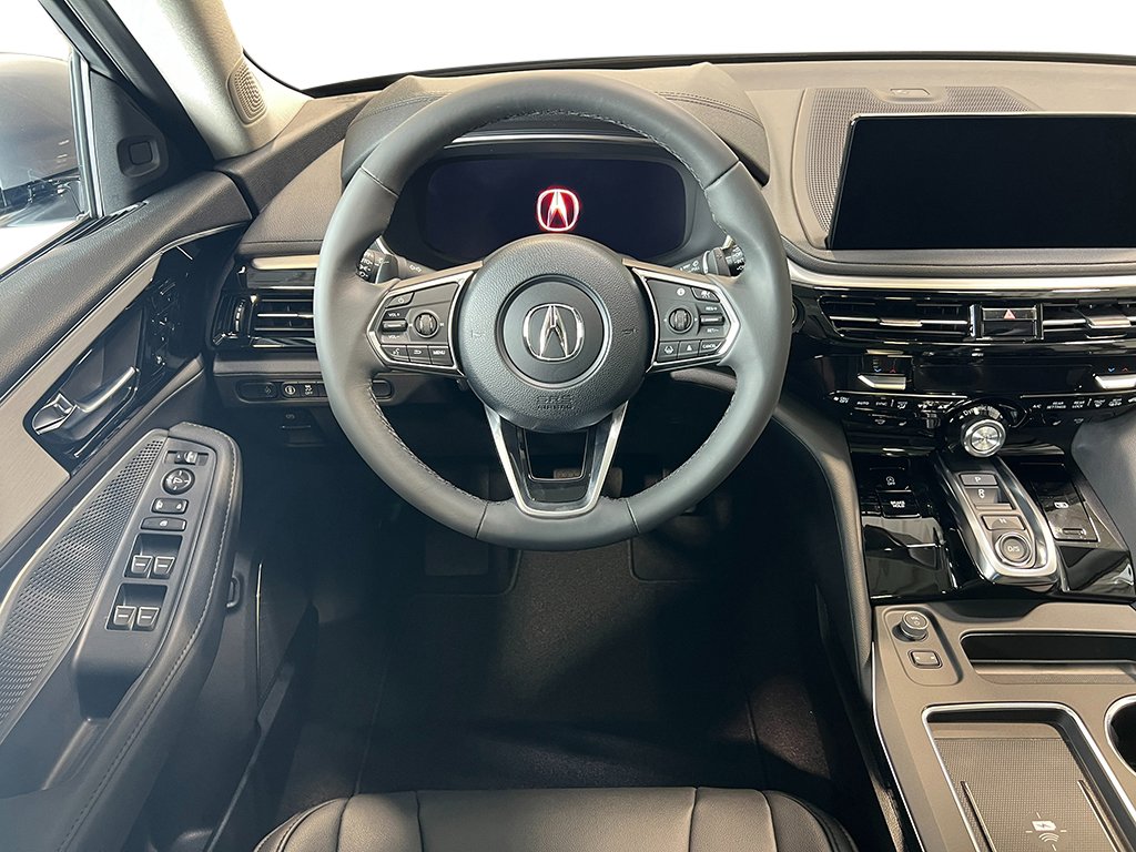2026 Acura MDX SH-AWD photo 13