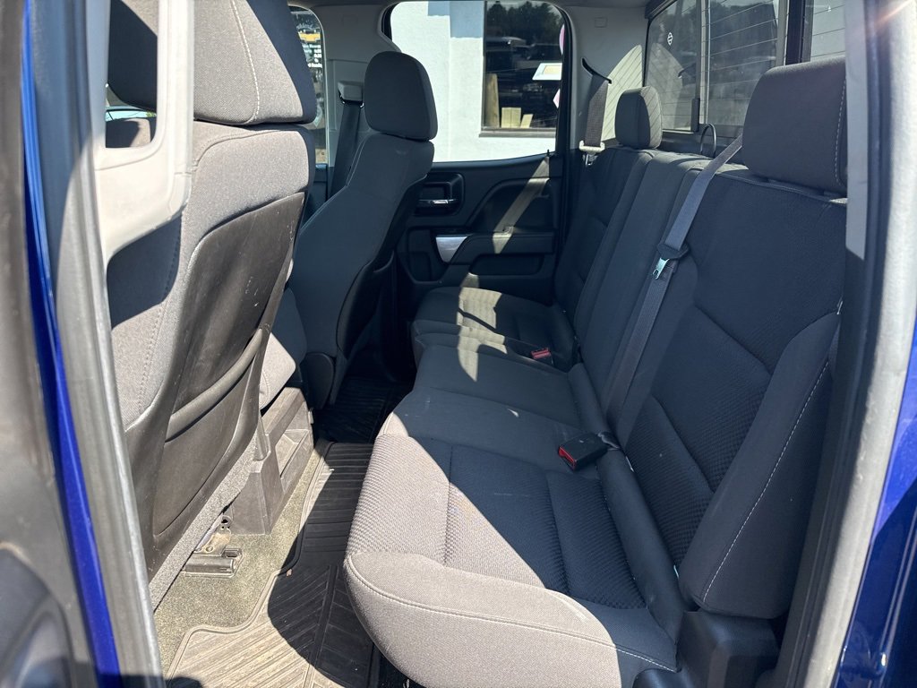 2014 Chevrolet Silverado 1500 LT photo 24