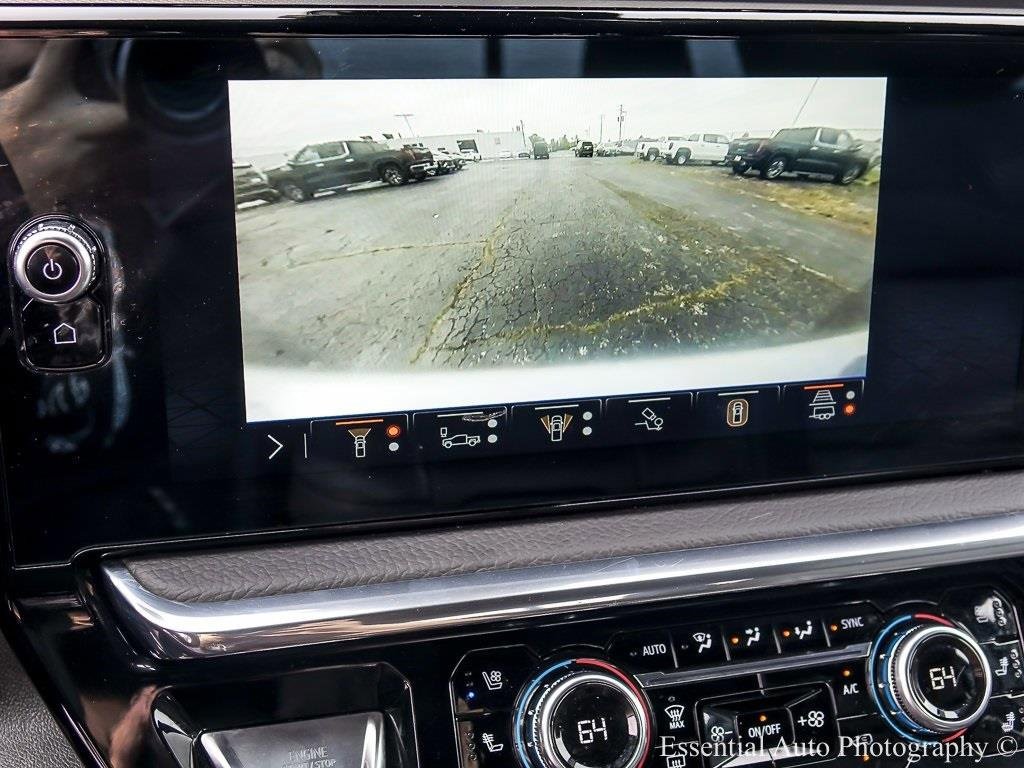 2024 GMC SIERRA - Image 18