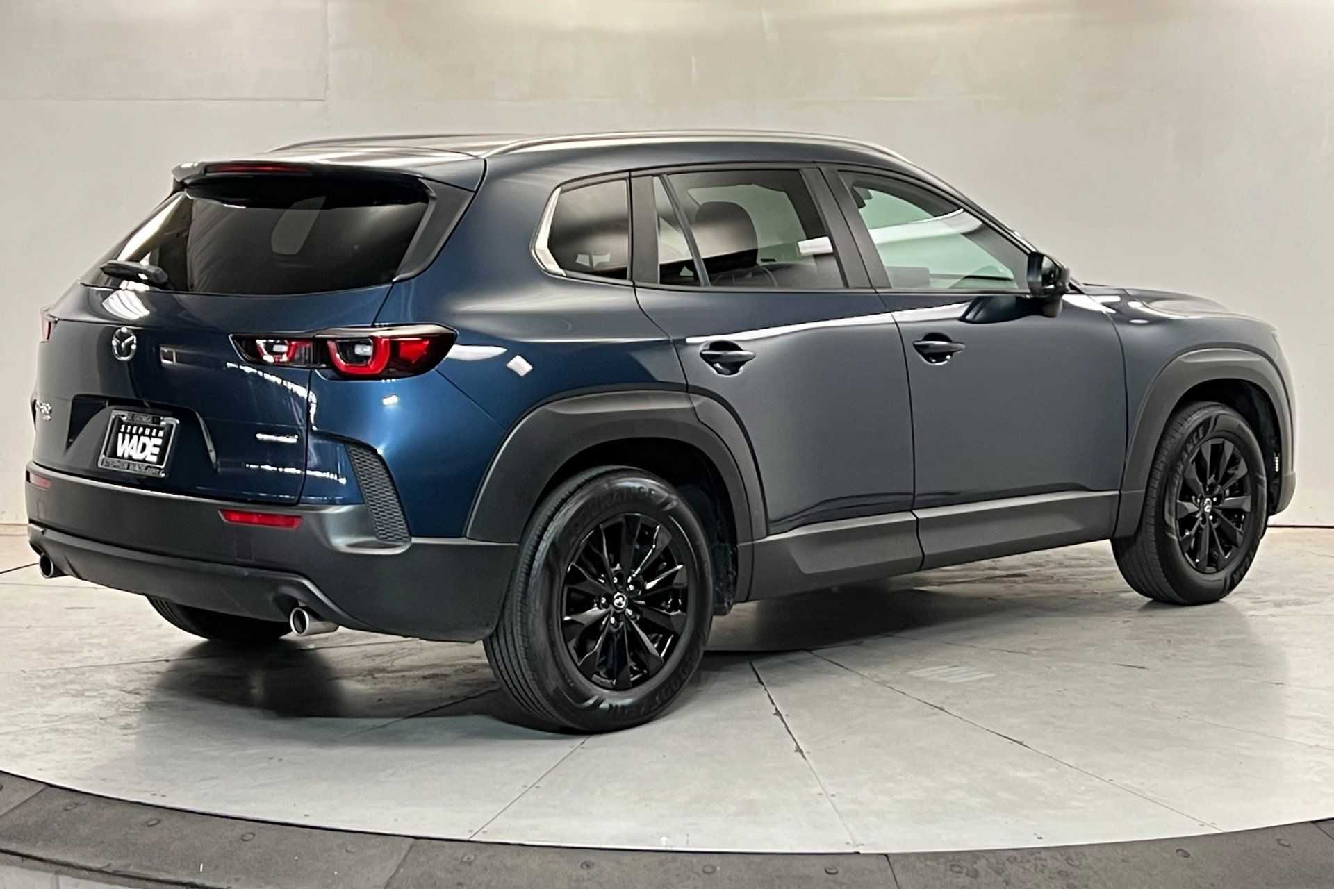2025 Mazda CX-50 2.5 S Preferred photo 4