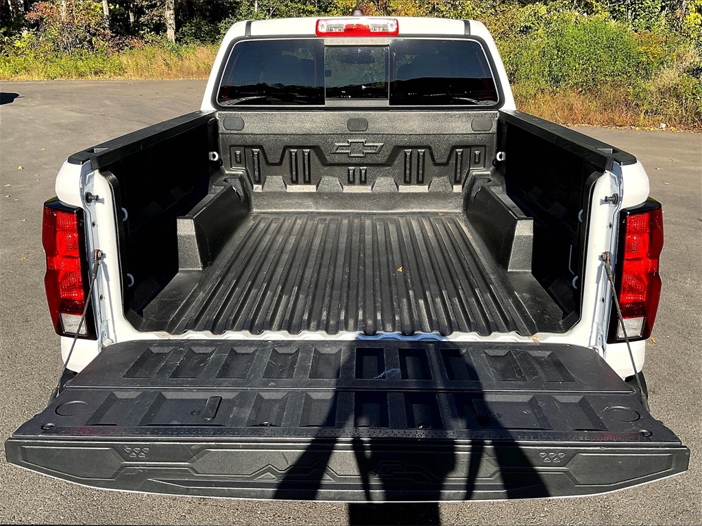 2023 Chevrolet Colorado Trail Boss photo 27
