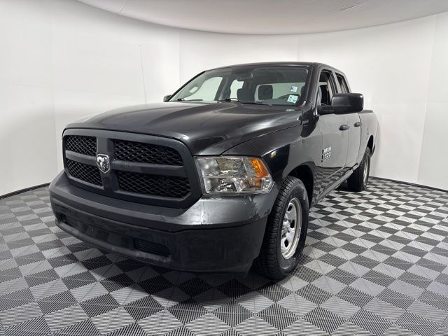 2019 RAM Ram 1500 Classic Tradesman's photo