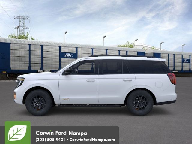 2025 Ford Expedition photo 4