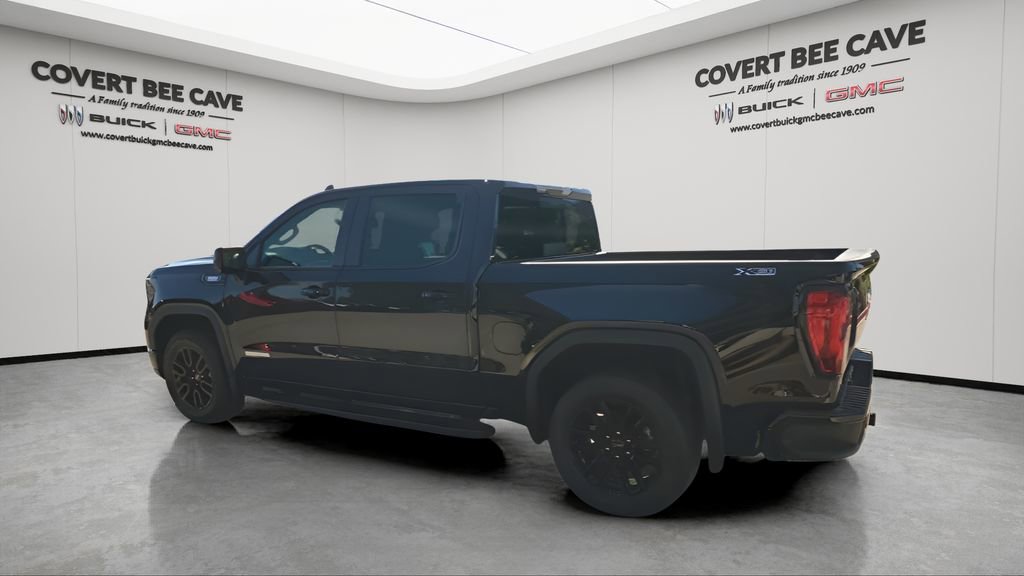 2026 Gmc Sierra 1500 Elevation photo 2