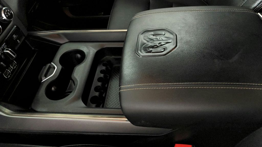2022 Ram 1500 Rebel photo 16