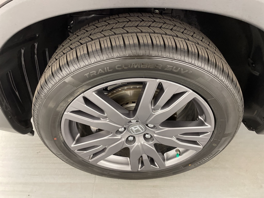 2021 Honda Passport EX-L photo 10
