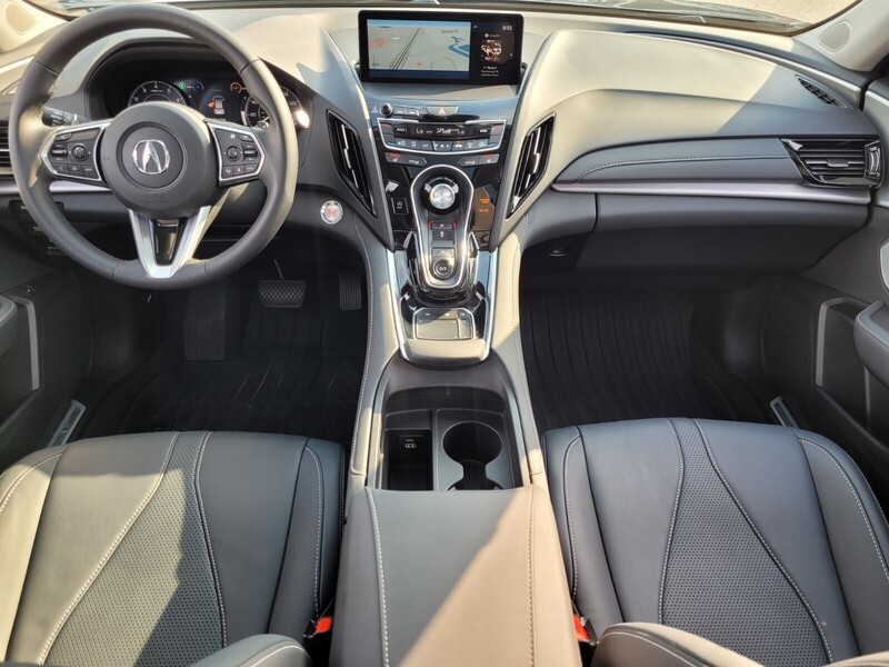 2023 Acura RDX Technology photo 7