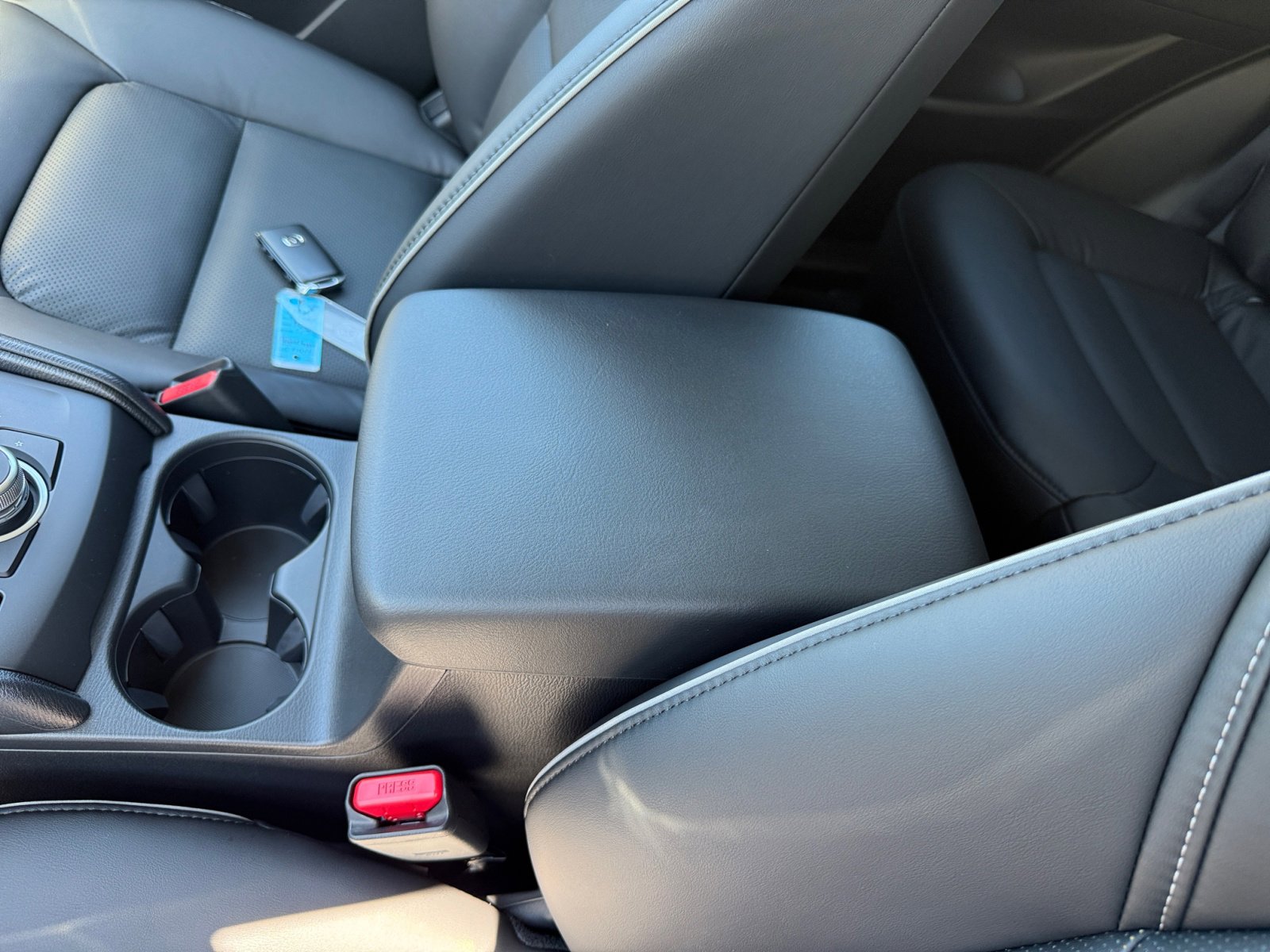 2025 Mazda CX-5 2.5 Select photo 14