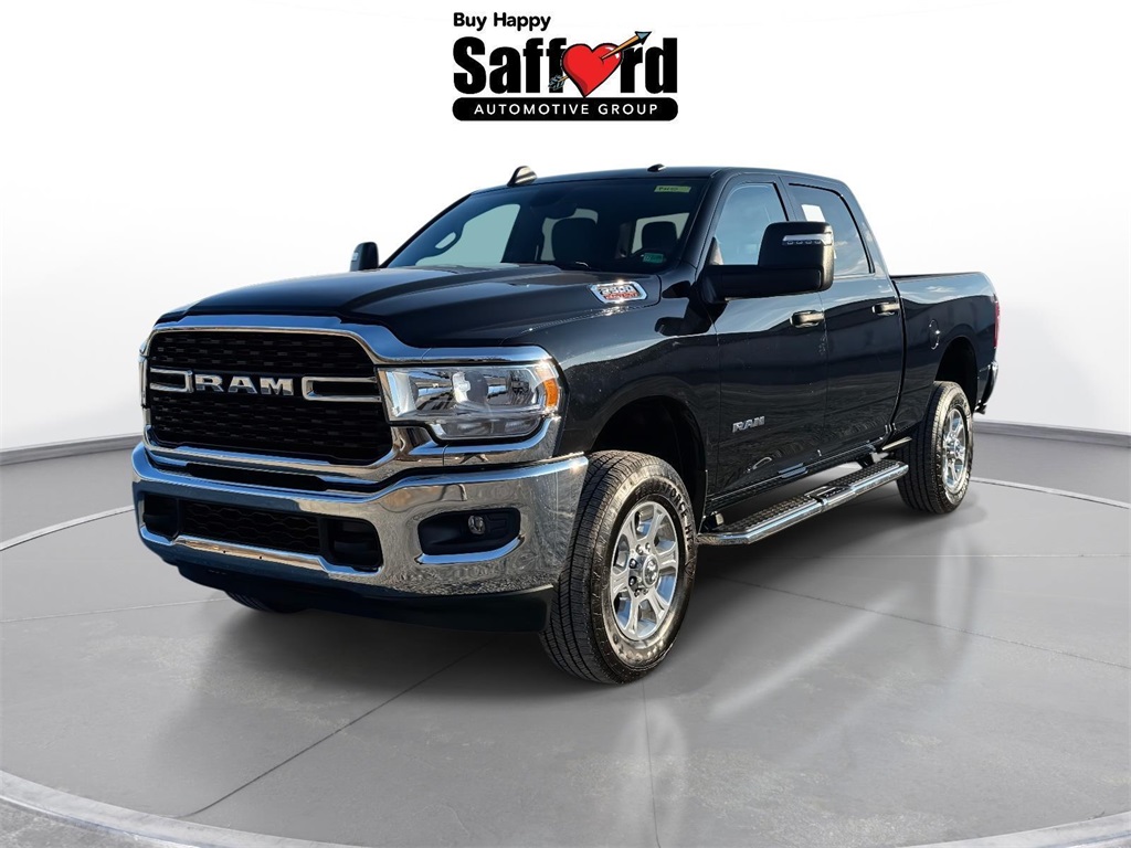 2024 RAM Ram 2500 Pickup Big Horn's photo