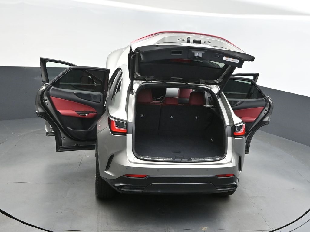 2022 Lexus NX 350 Premium photo 45